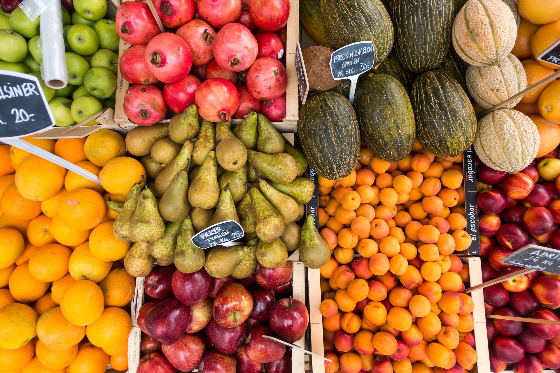 Come applicare il protocollo LCA al settore alimentare