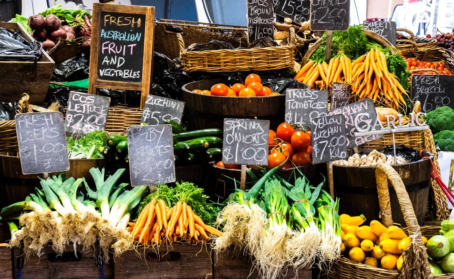 Food Rescue, la docu-serie italiana sullo spreco alimentare