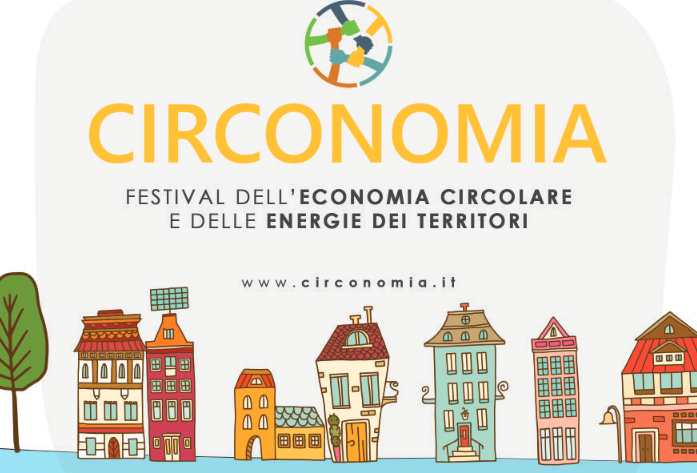 Circonomìa 2020, in streaming e poi dal vivo dal 20 maggio al 1° ottobre