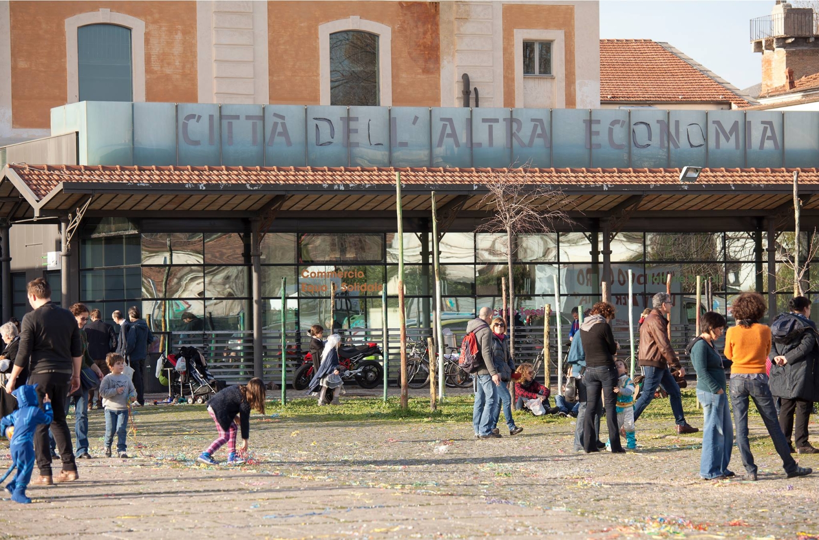 Roma, Festival Ecofuturo: soluzioni per un futuro sostenibile a portata di mano