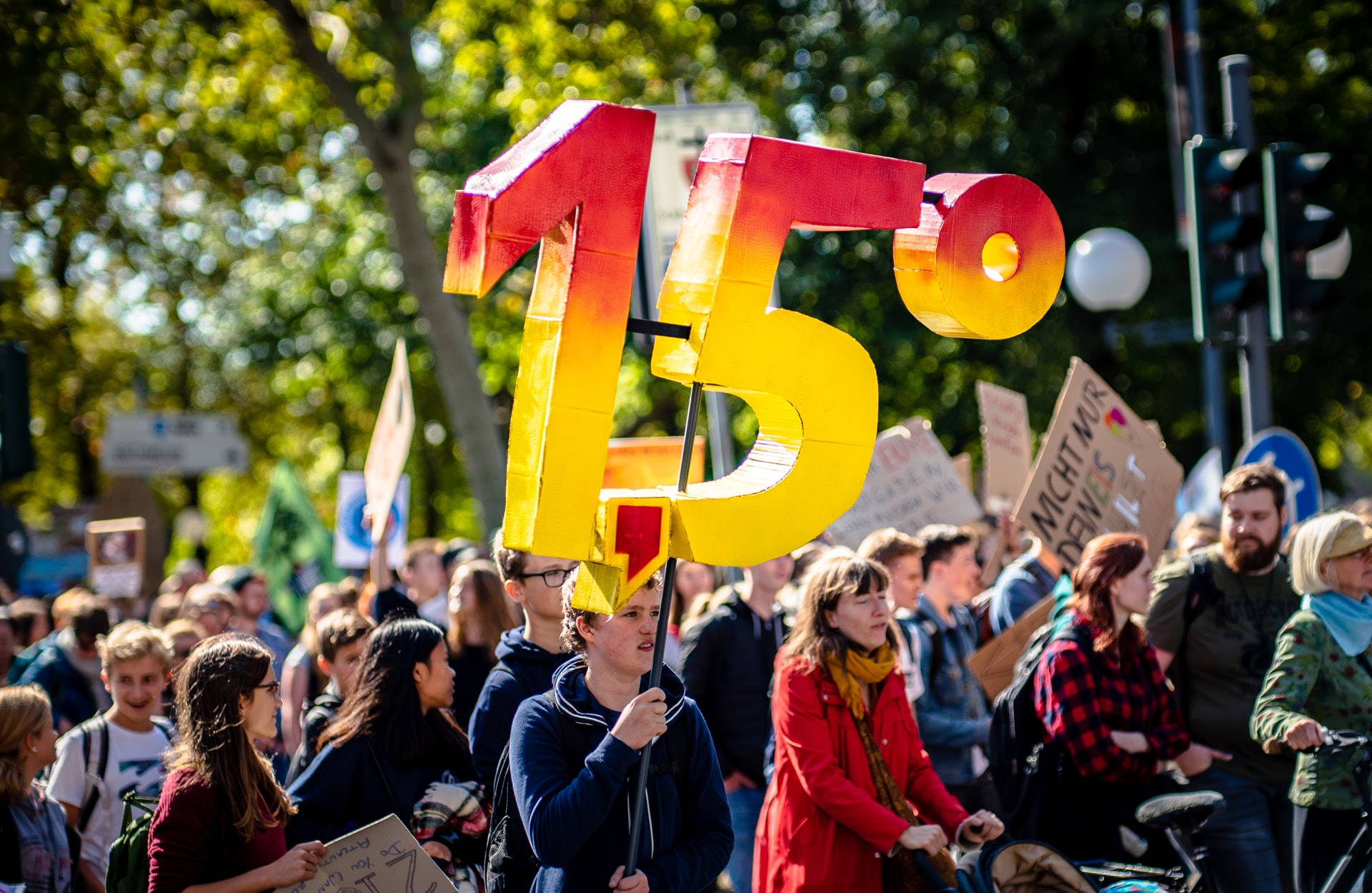 IPCC: l’azione climatica funziona, possiamo dimezzare le emissione entro il 2030