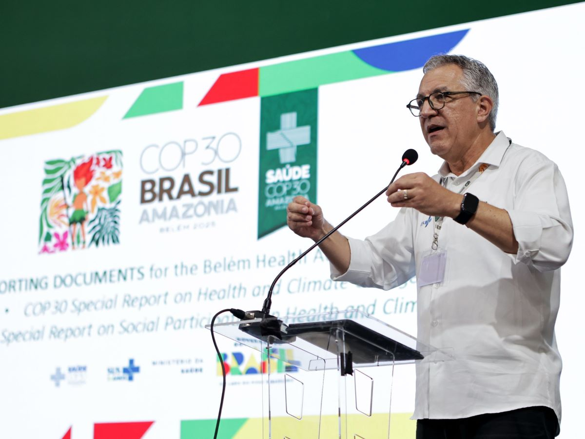 COP30 lancia il Piano di Belém per la sanità, ma senza un impegno finanziario