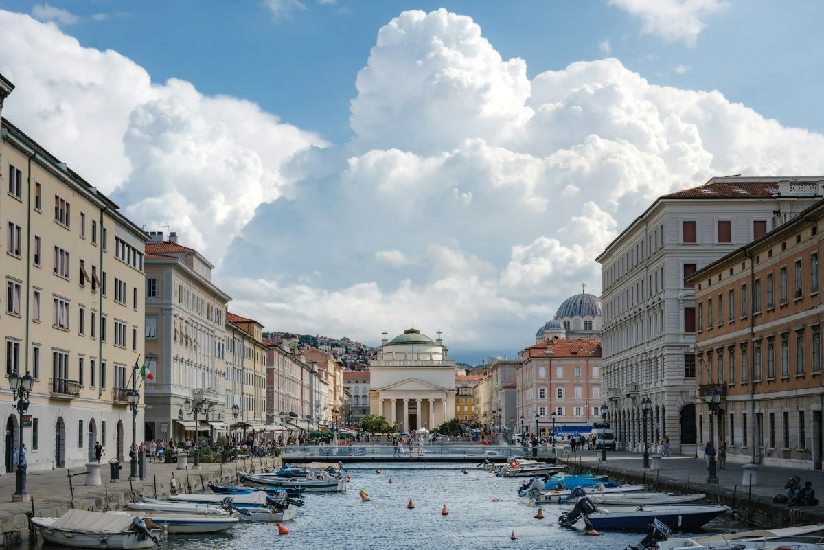 Big Science Business Forum 2024: the future of Big Science in Trieste