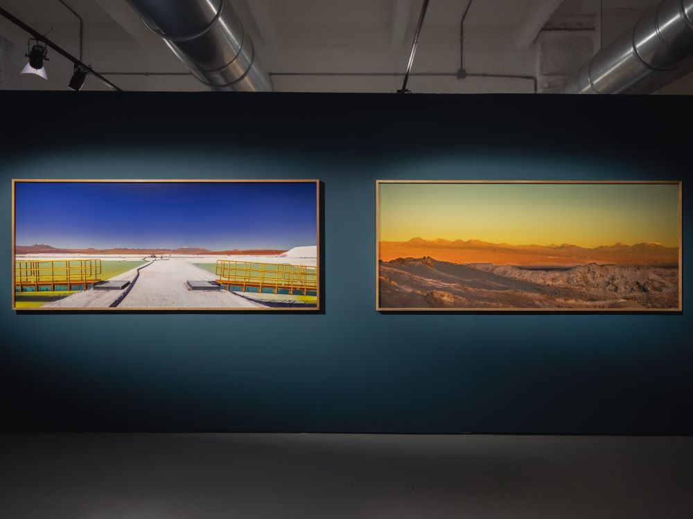 Al MUDEC la mostra con i vincitori e le vincitrici del Deloitte Photo Grant