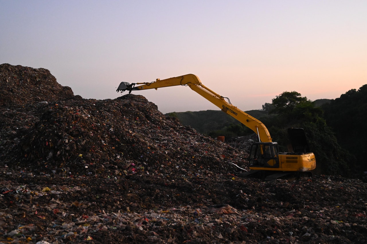 Conferenze di Rete Ambiente: il 22 marzo, discariche ed economia circolare