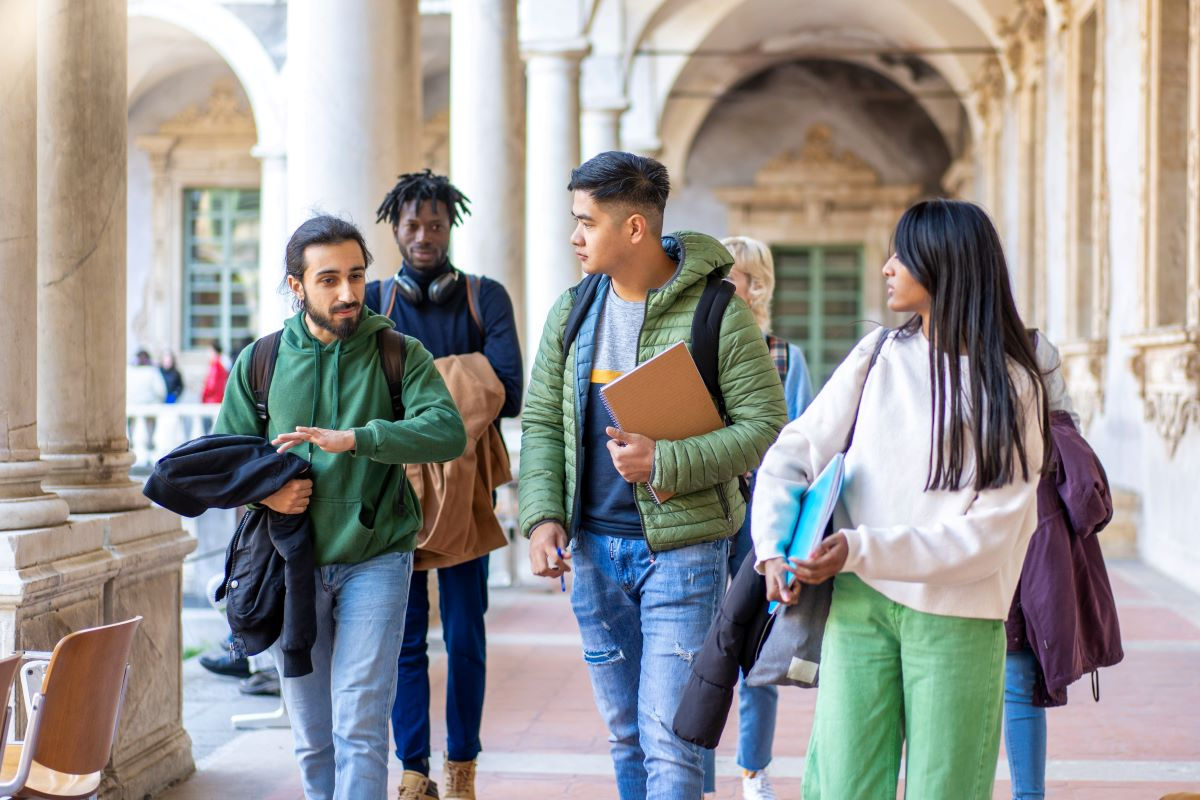 Raccolta differenziata, le prime linee guida comuni per le università italiane