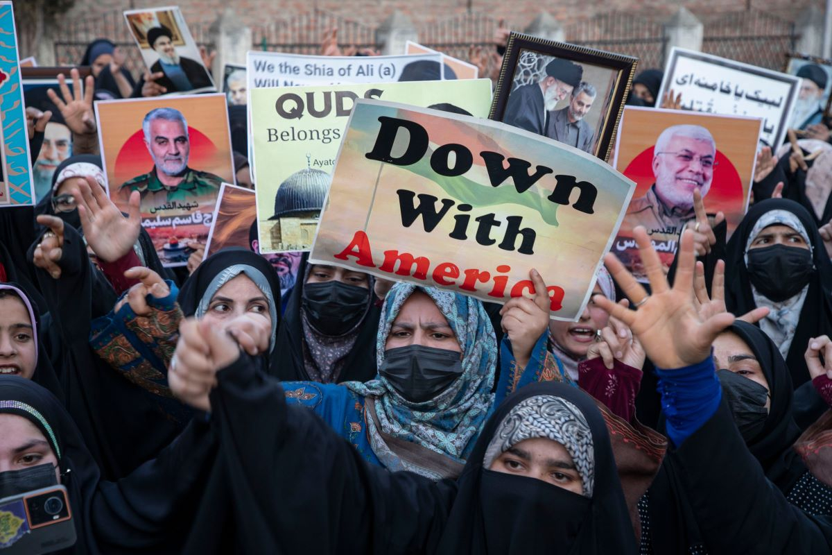 Dopo l’attacco all’Iran: Europa, (non) temere il Mietitore