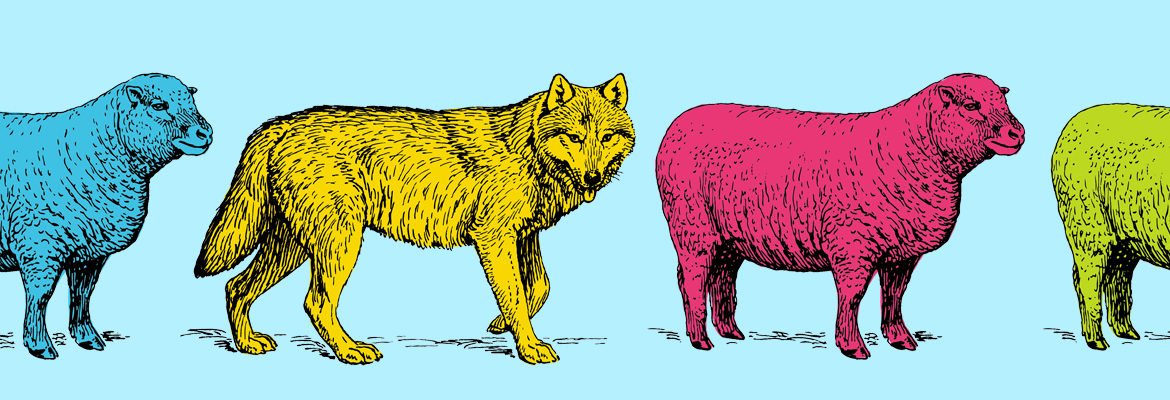 If the Wolves of Wall Street Become Lambs