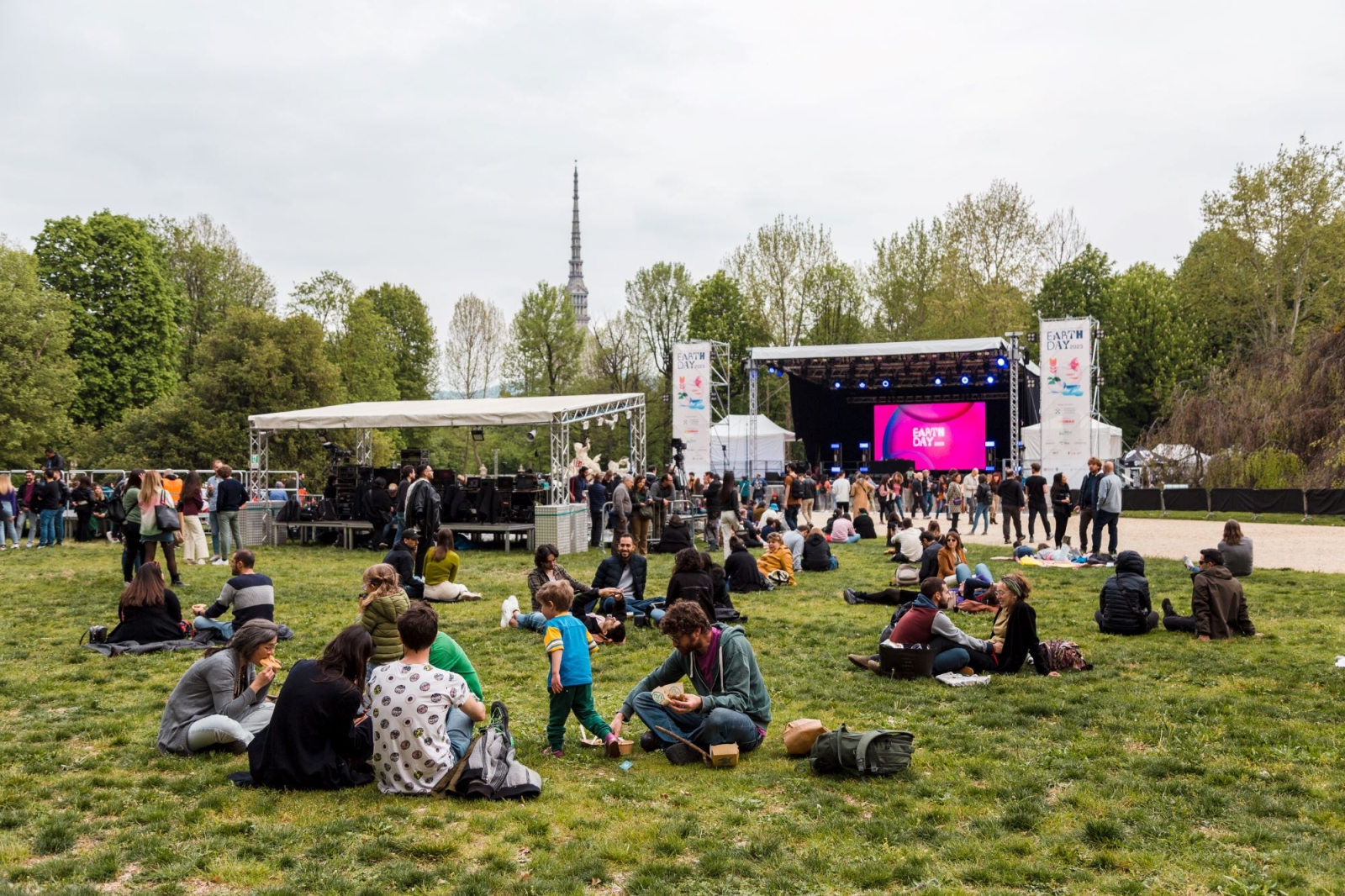 Giornata della Terra 2024 Torino: date, programma e come partecipare all’evento