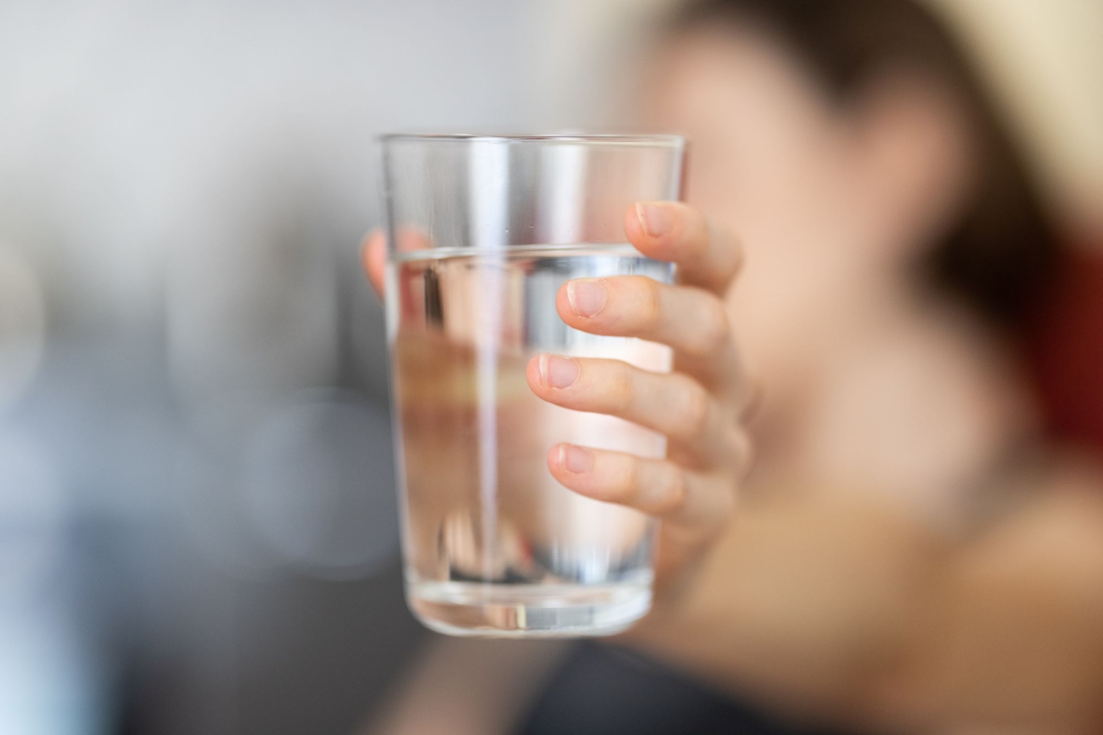 In California si potrà bere l’acqua dei gabinetti