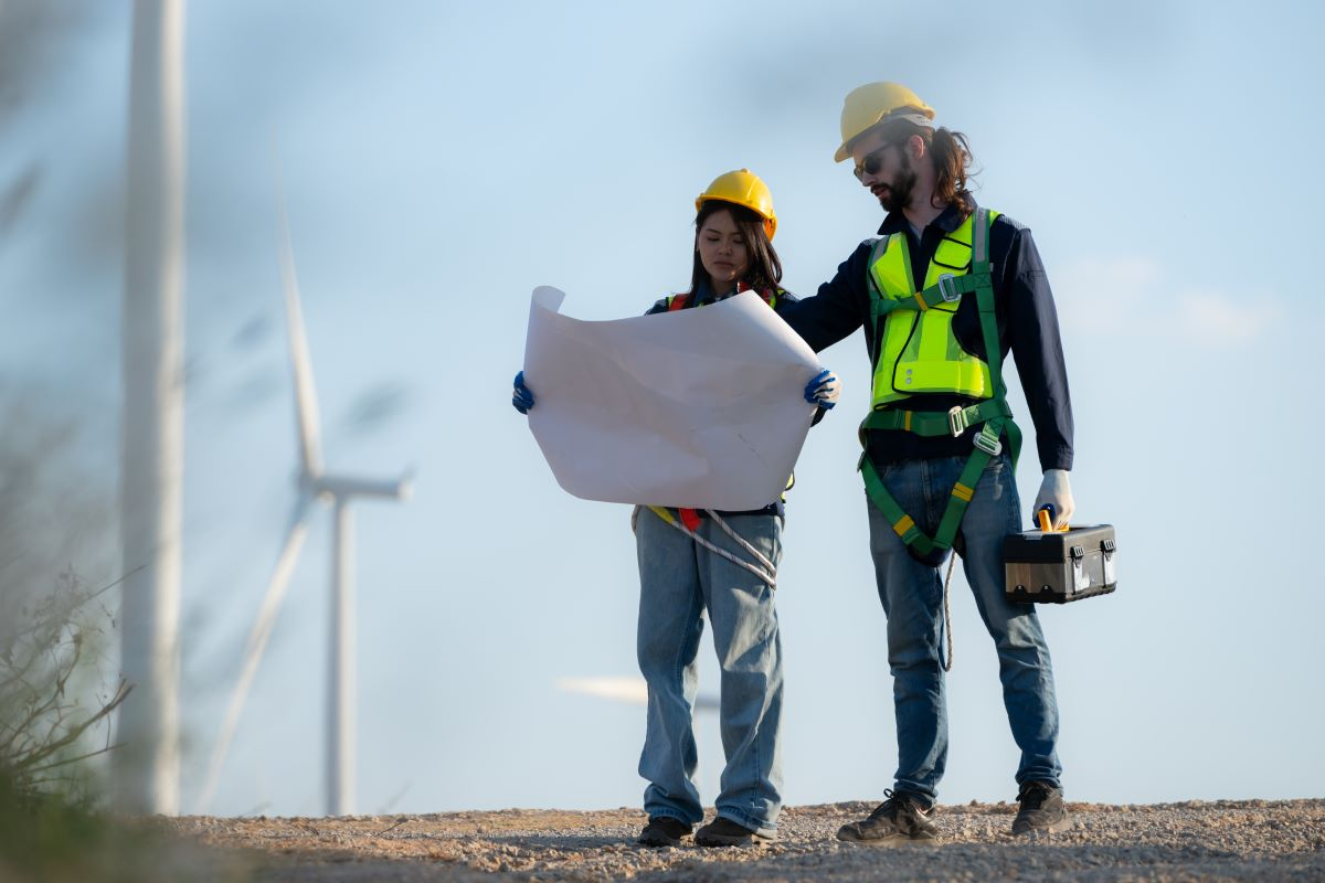 Green Jobs, le figure più cercate in ambito tecnico e ingegneristico