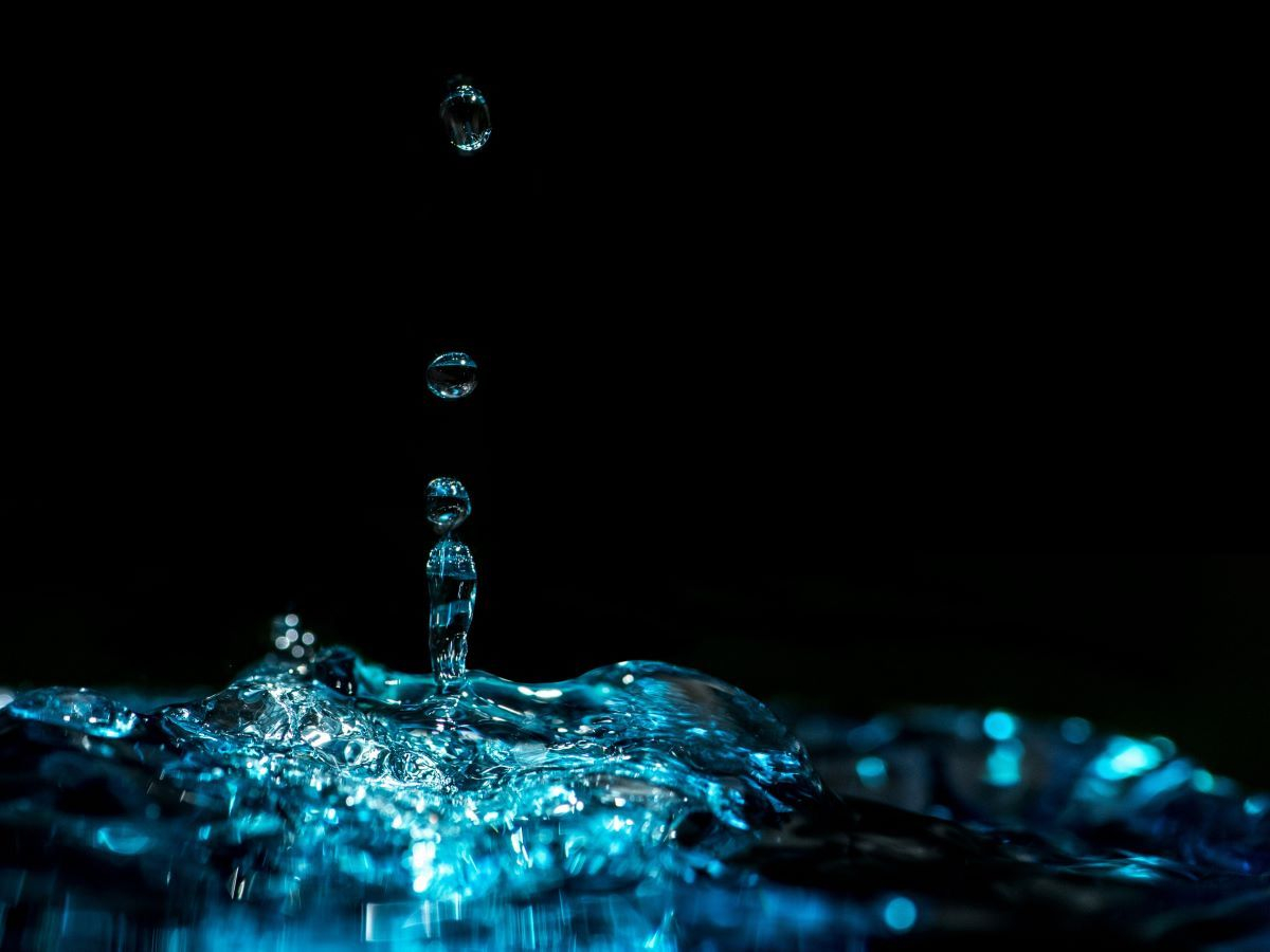 Every last drop: zero-waste water builds water resilience