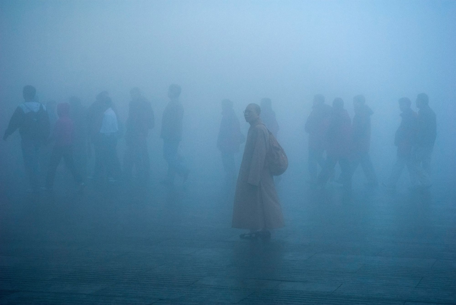 Inquinamento atmosferico e Alzheimer, trovata una correlazione