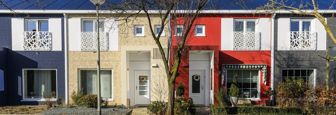 Energiesprong: How to Transform 11,000 Apartments into Net Zero Energy Buildings