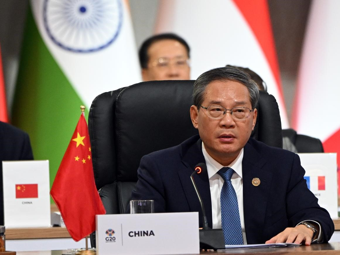 G20, la Cina annuncia la sua iniziativa di cooperazione sui minerali critici