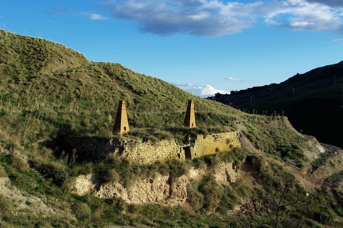 Le miniere della Sicilia tra passato, abbandono e rinascita sostenibile