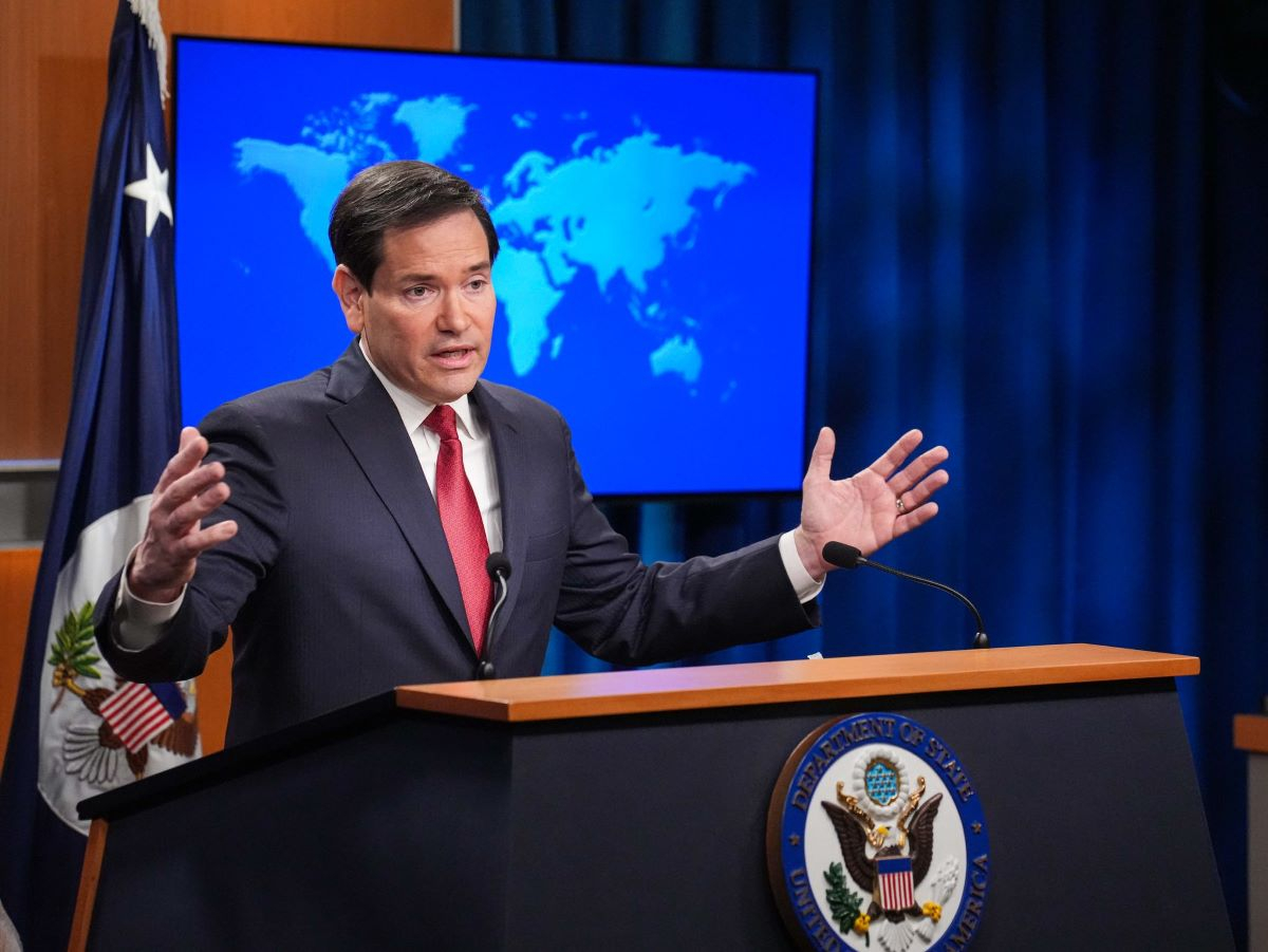 Gli USA lasciano l’UNFCCC, la Convenzione quadro ONU sui cambiamenti climatici