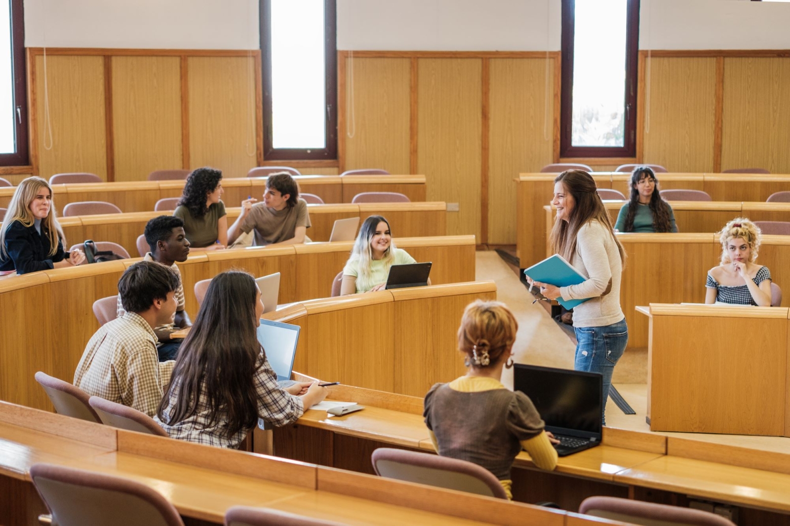 Scienze della sostenibilità, cresce l’offerta di corsi nelle università italiane