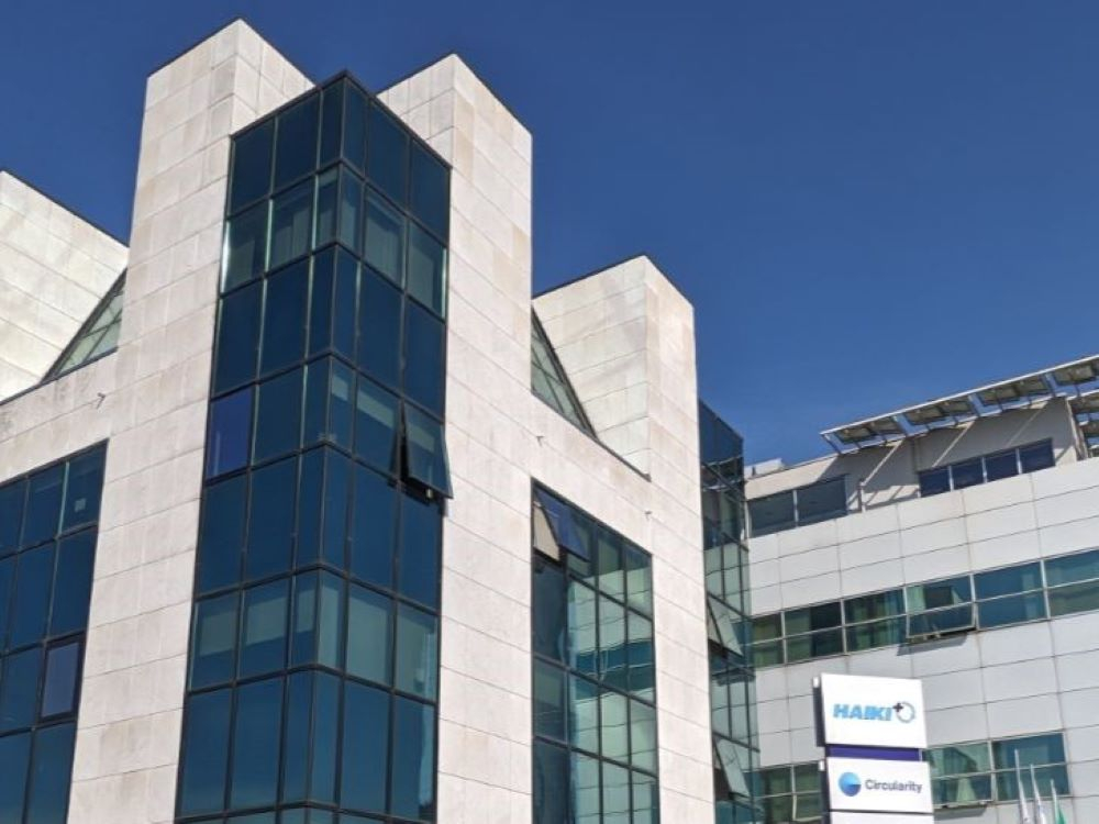 Haiki+ accelera sull’economia circolare col Piano di sviluppo 2026-2028