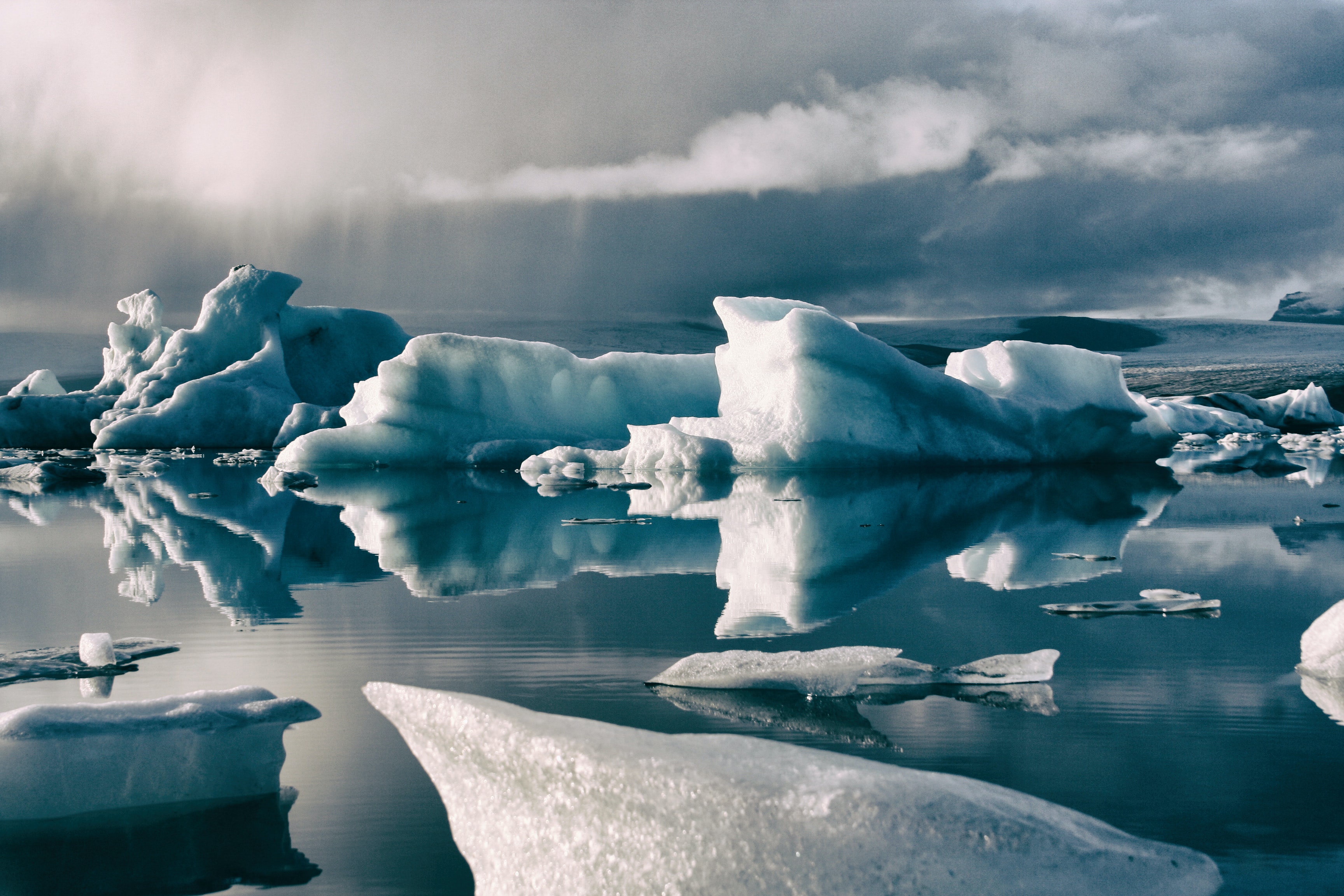 E' arrivato il momento di investire in un piano di emergenza per il clima