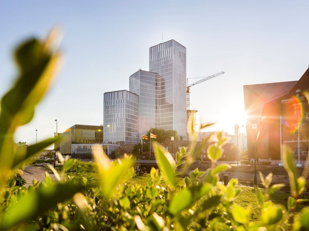Il green italiano è un processo aperto