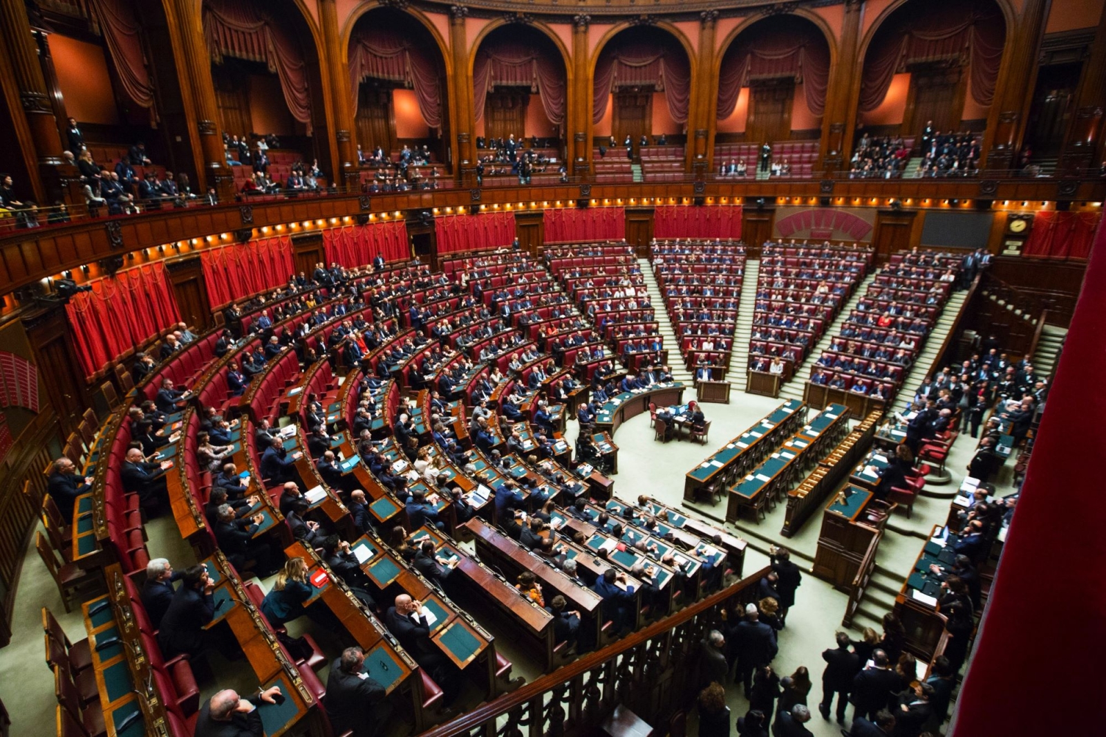 Il Parlamento mette a rischio il futuro dell’azionariato critico