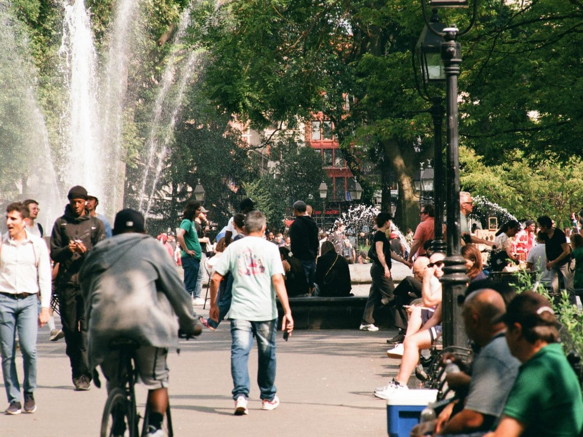 Il riscatto del “people”: perché la sostenibilità passa dalle persone