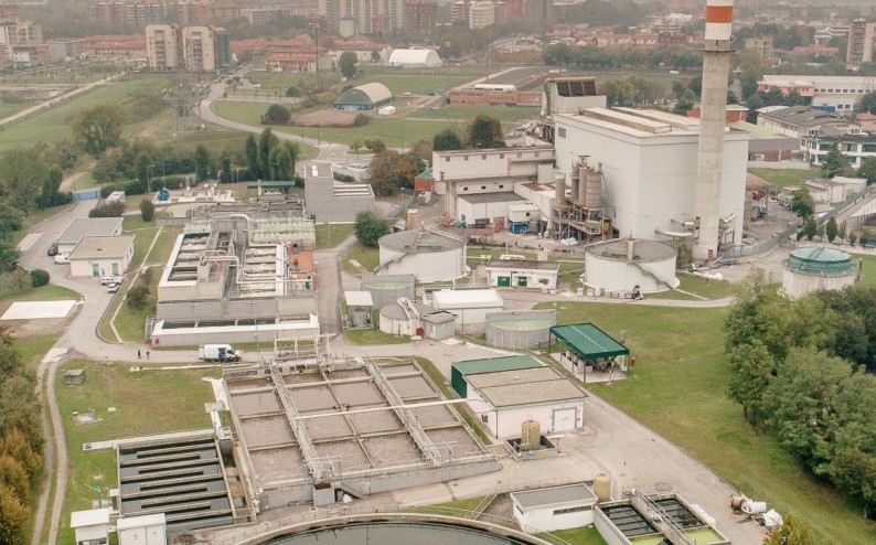 Addio all’inceneritore di Sesto San Giovanni, largo alla Biopiattaforma