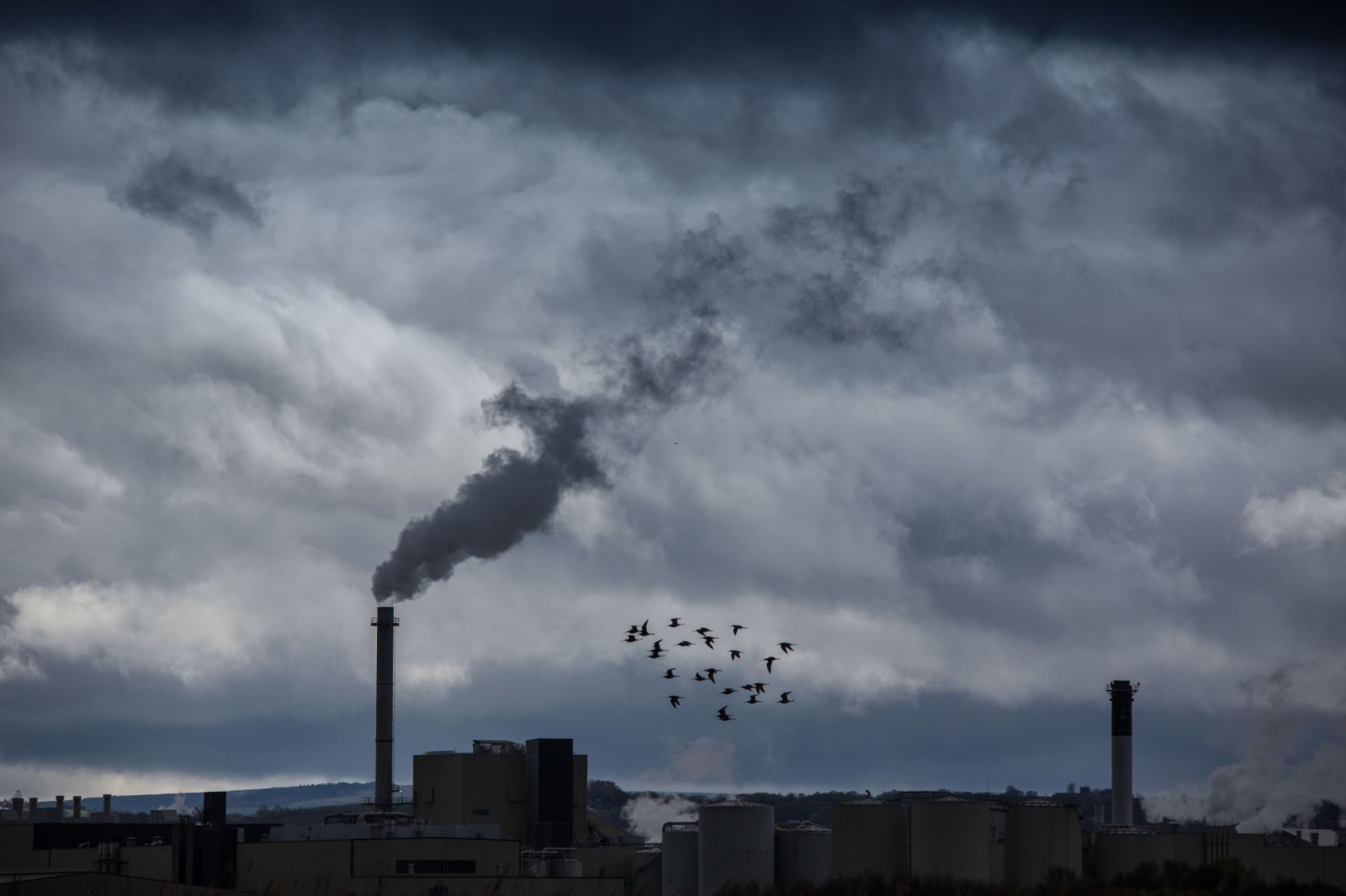 L’ONU boccia i piani climatici nazionali: “Alla COP28 serve maggiore ambizione”