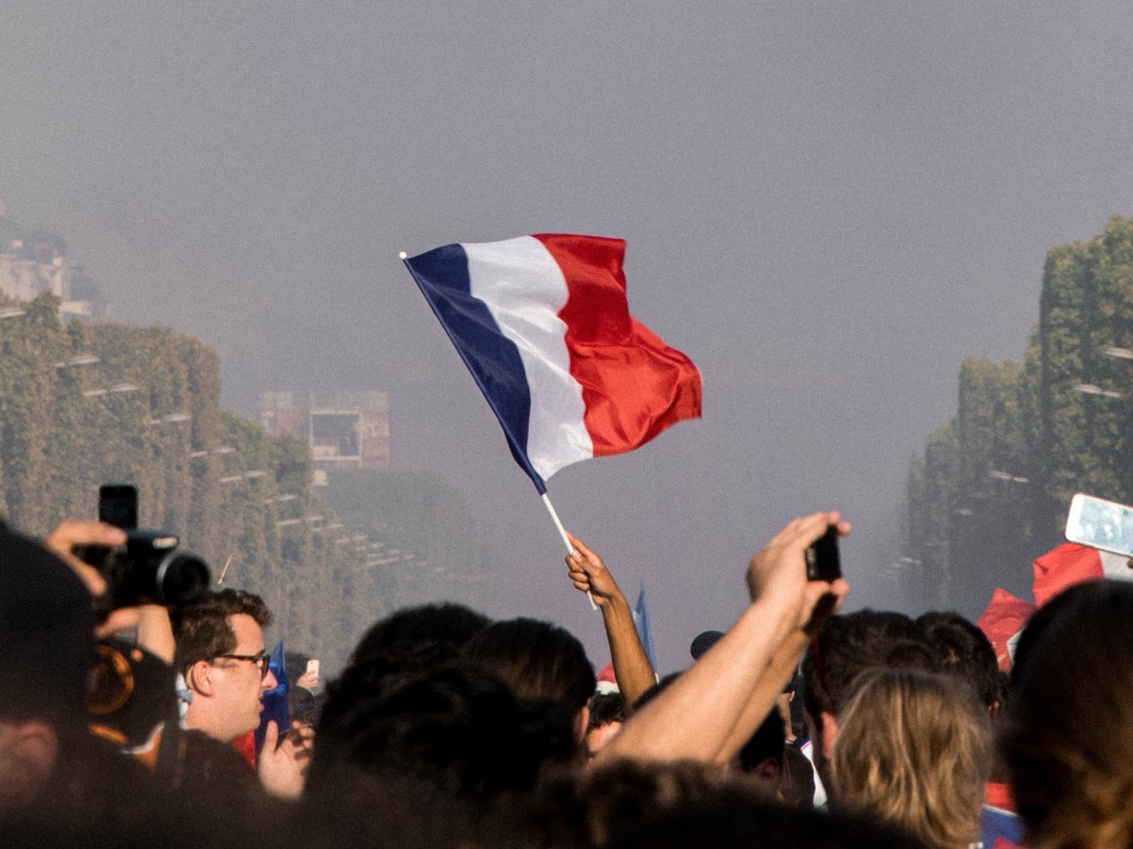 In Francia la transizione ecologica è partecipata