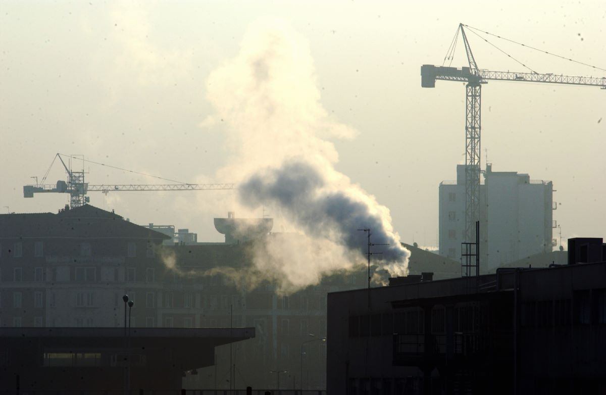 In Italia la decarbonizzazione è lenta: il nodo irrisolto del gas