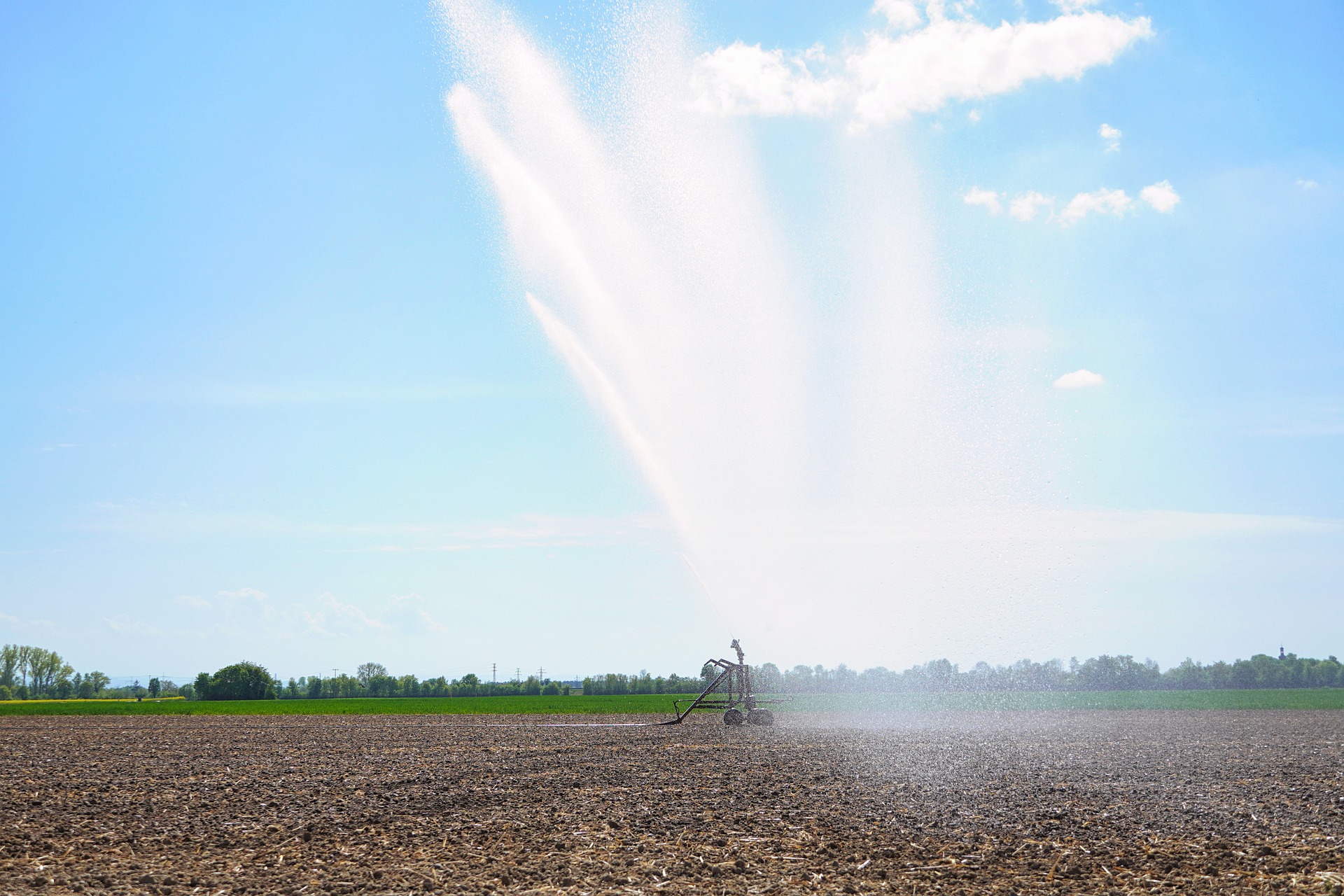 Acqua circolare: l’Europa approva il regolamento