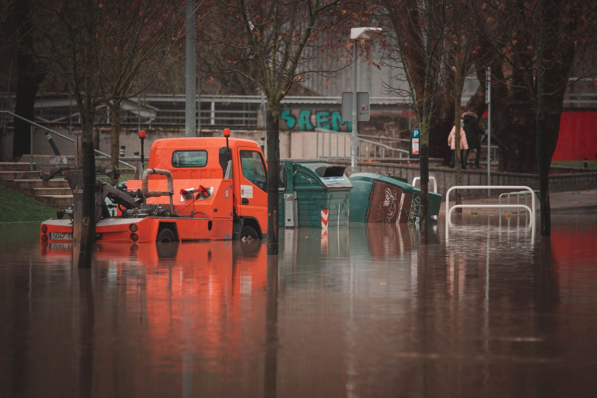 Perché sui principali giornali nazionali non si parla (abbastanza) di crisi climatica?