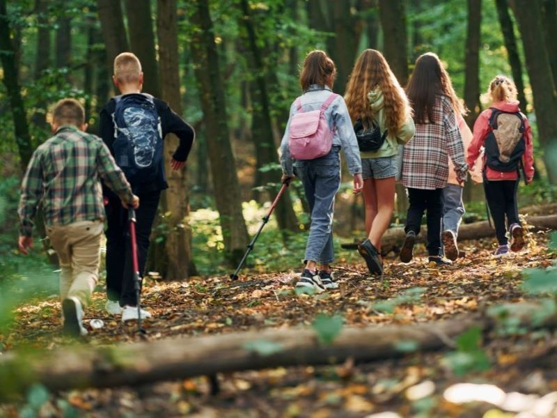 Scoprire la biodiversità e l’energia rinnovabile con il Progetto Scuole E.ON