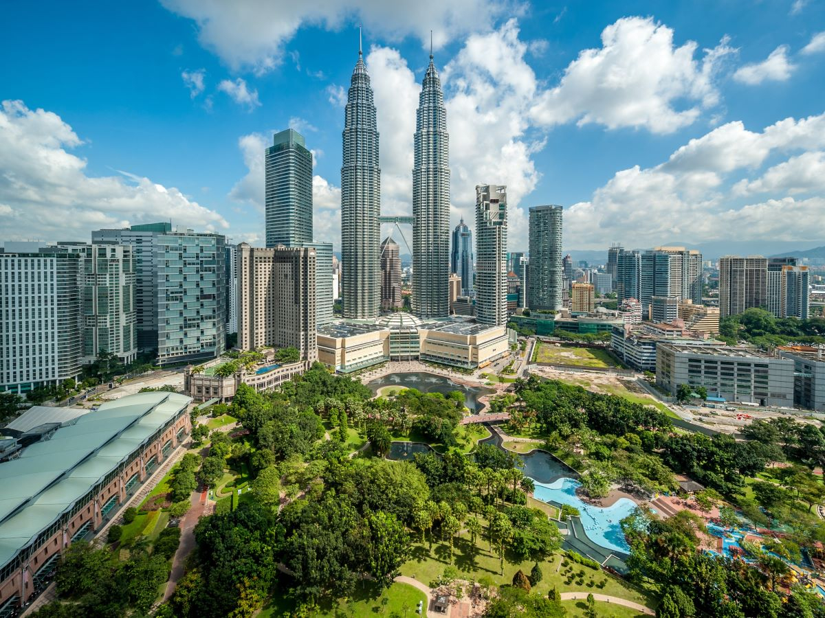 Advancing Malaysia’s Green Growth through Circular Economy