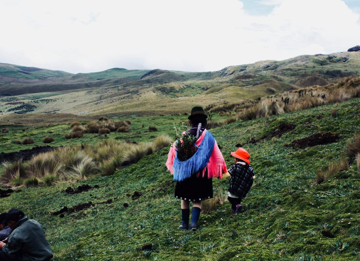 L’importanza delle terre indigene per la biodiversità e il clima