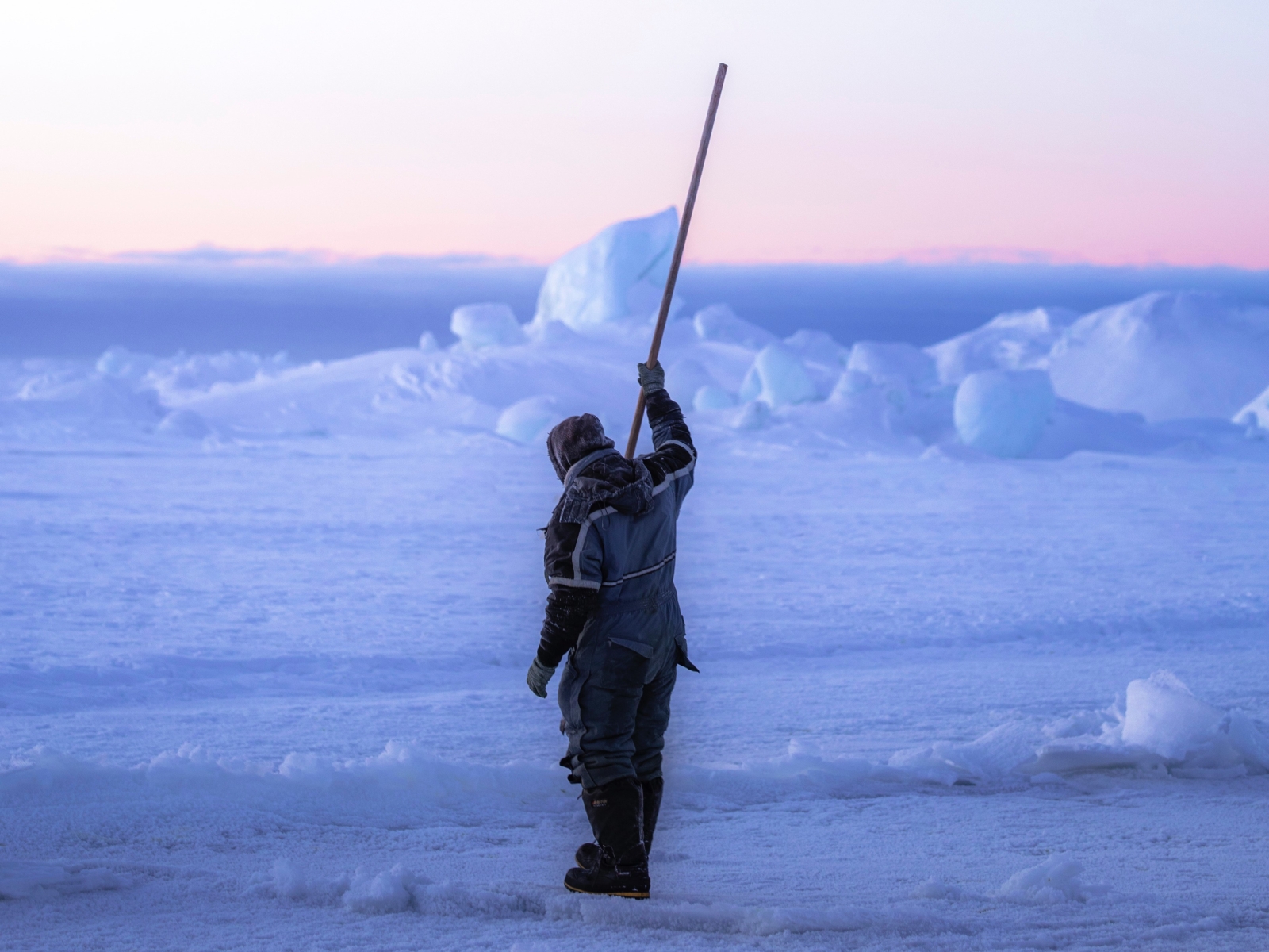 La blue economy degli Inuit può diventare un modello sostenibile per il pianeta