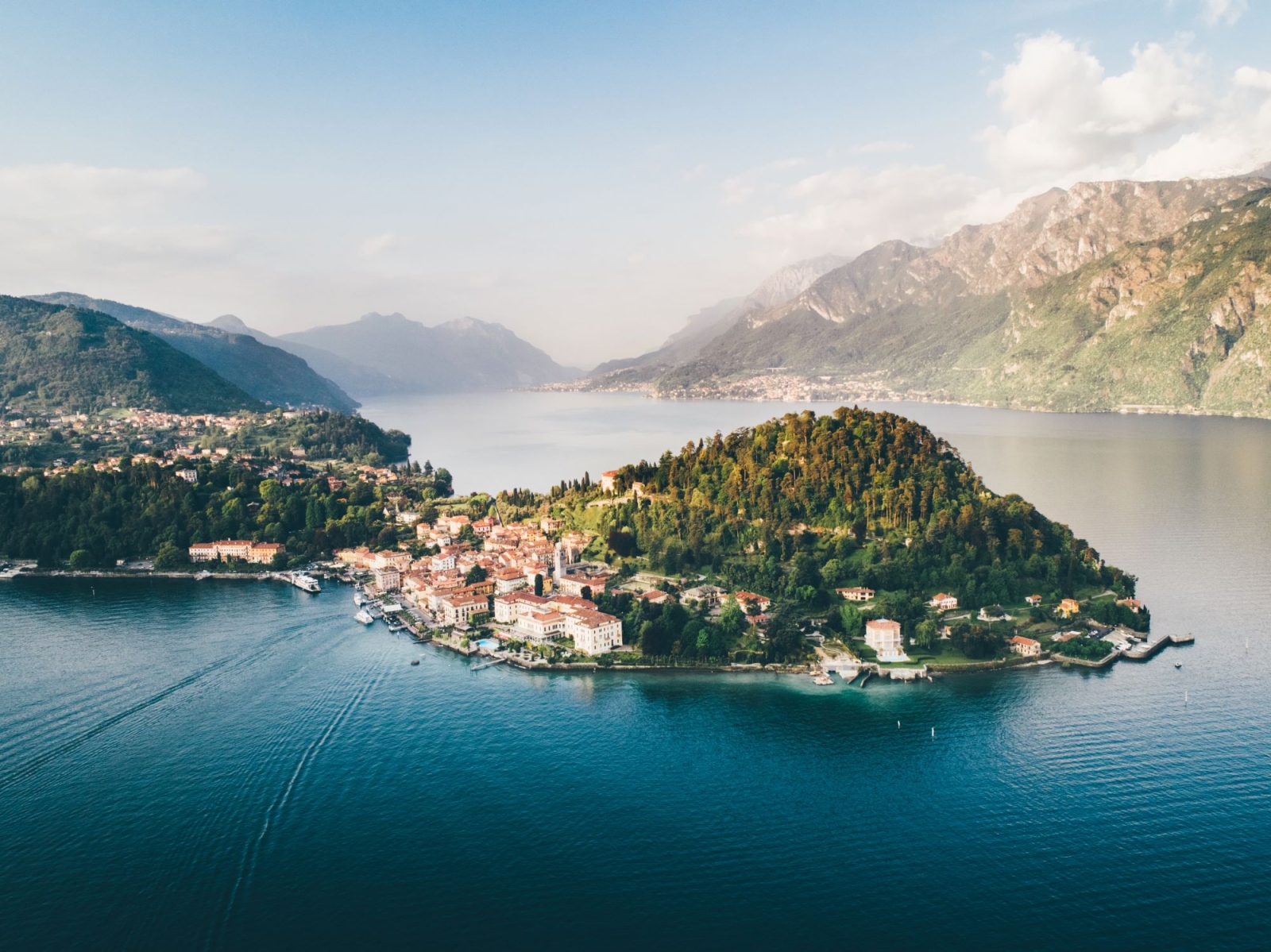 Lo stato dei laghi e mari italiani? Al via Goletta Verde e Goletta dei Laghi