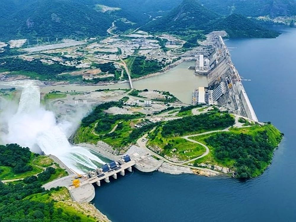 La Grand Ethiopian Renaissance Dam e la rilevanza sbiadita del diritto internazionale