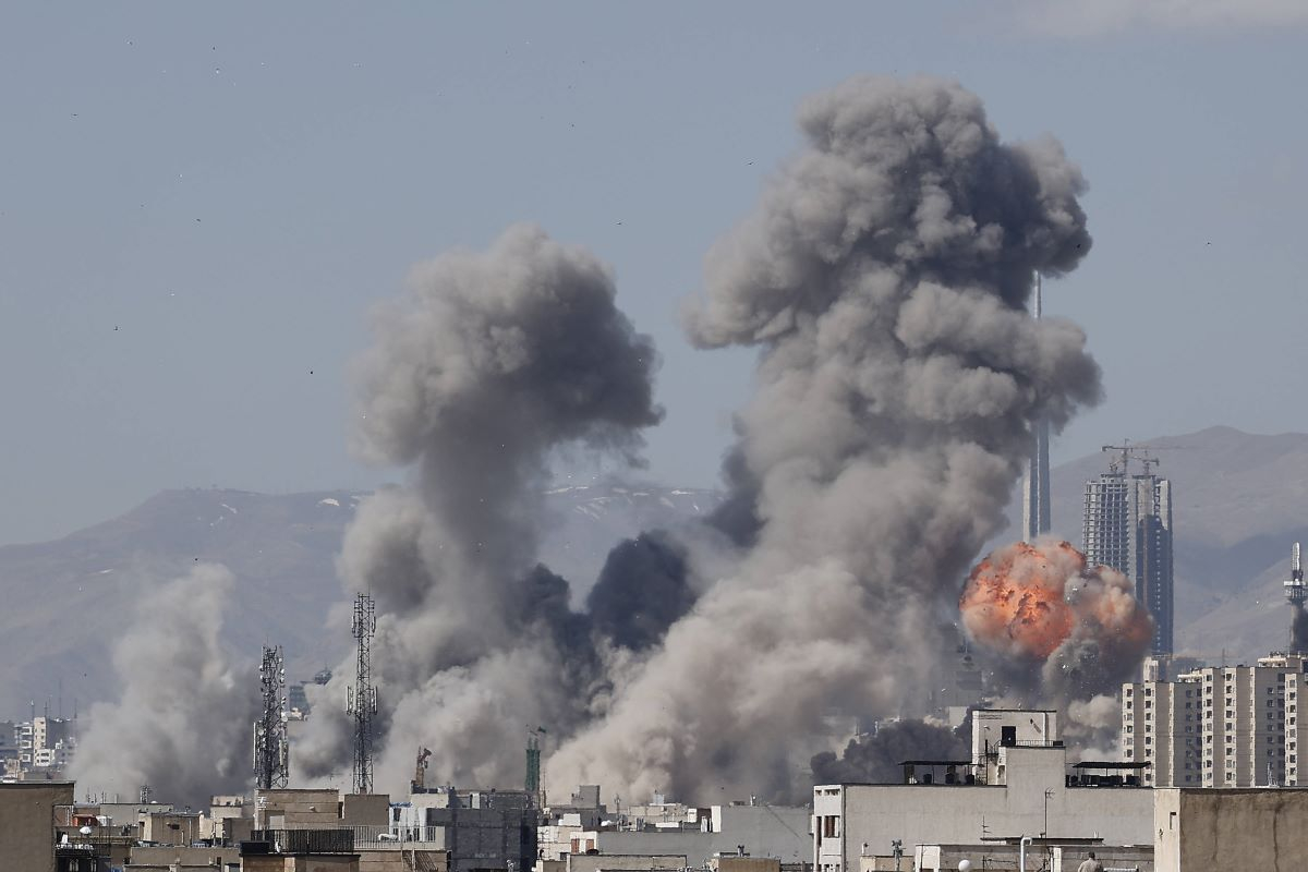 La guerra nel Golfo dimostra che non c’è sicurezza energetica senza rinnovabili