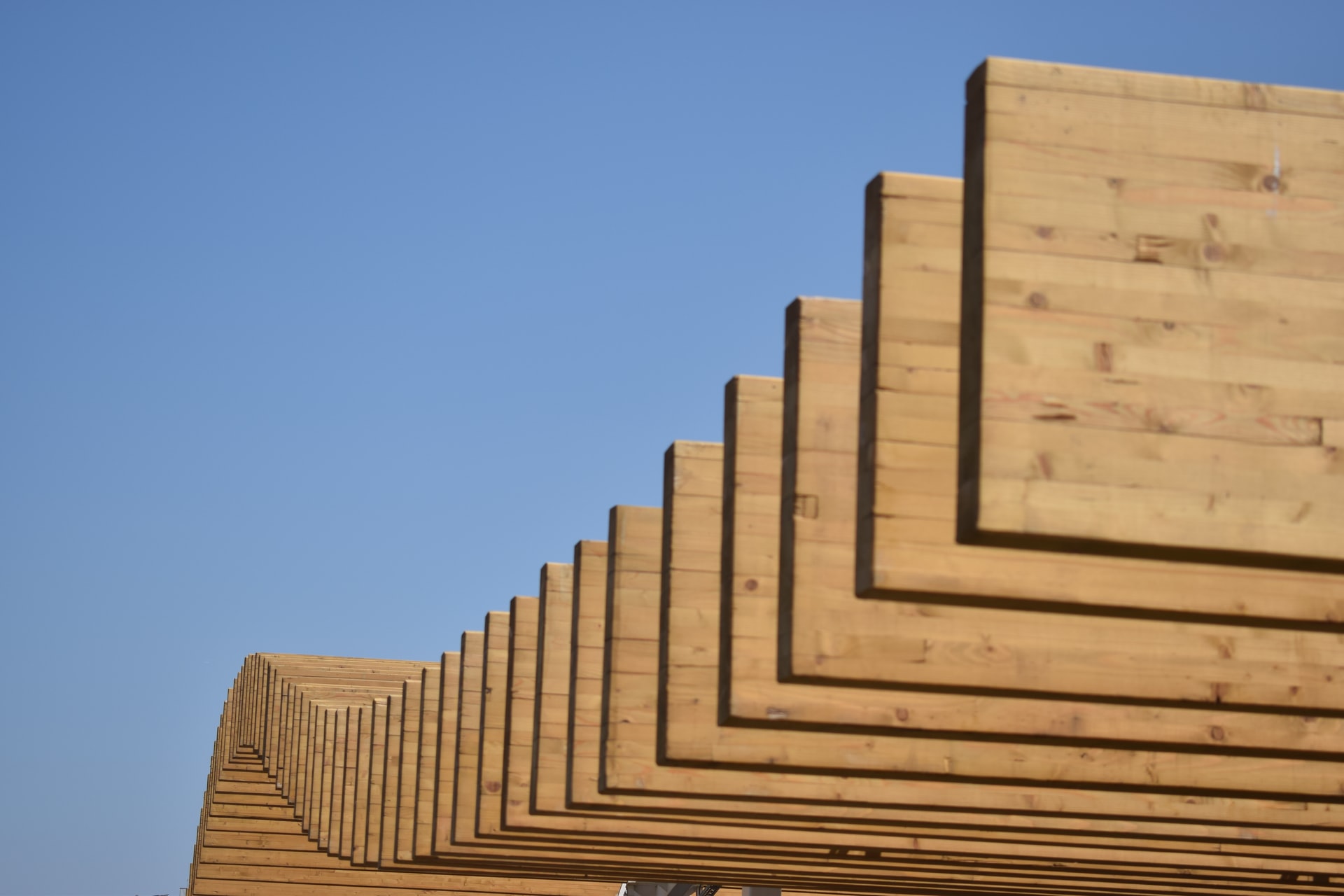 The Construction Material Pyramid – TREE_TimberREengineered