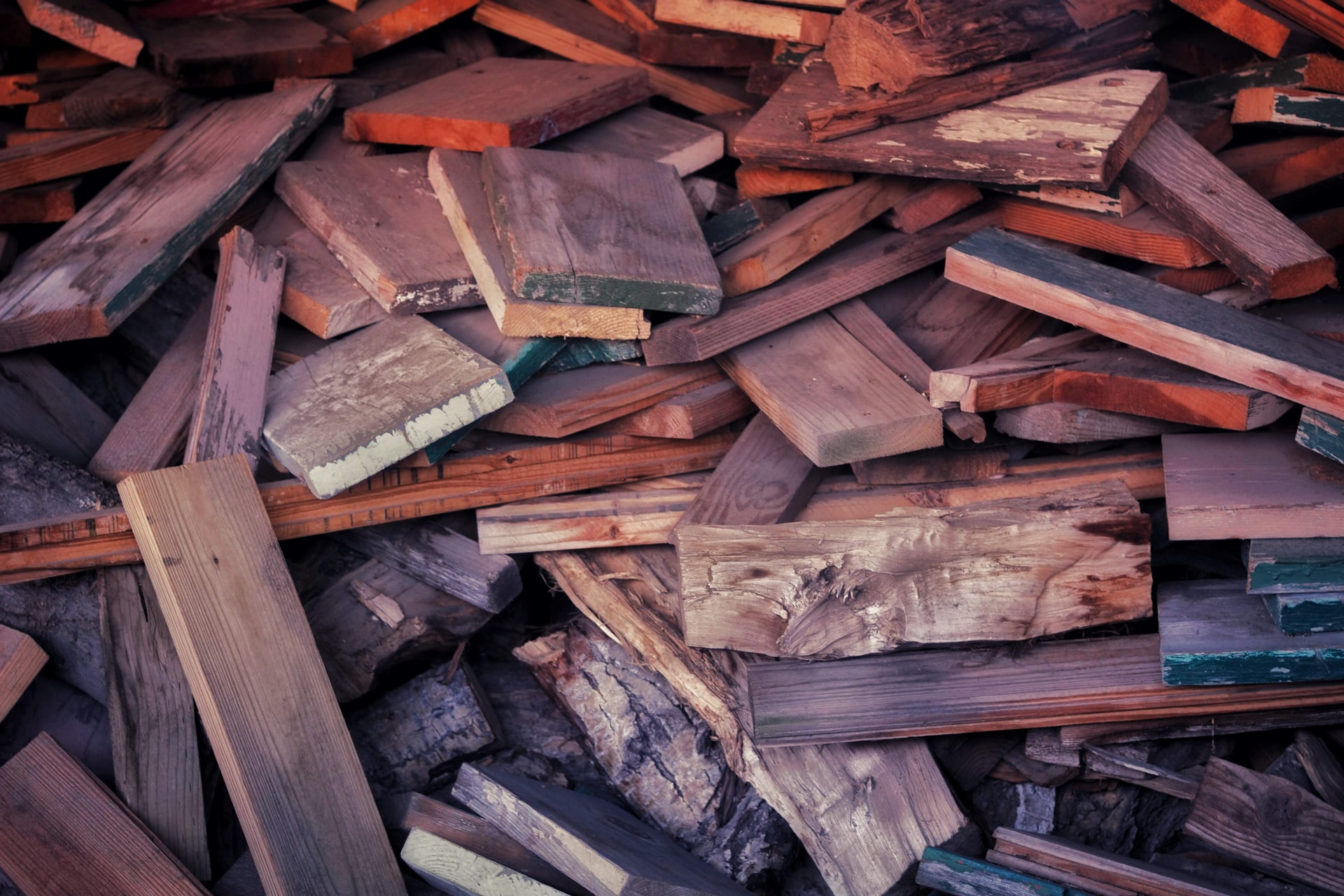 Biometano da scarti del legno: in Francia il primo progetto commerciale al mondo