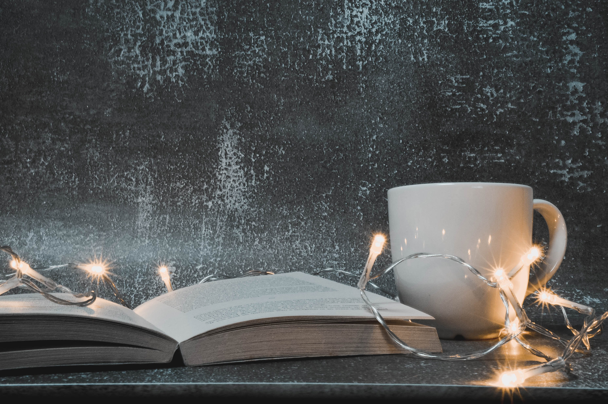 Il regalo perfetto è un libro, meglio ancora se parla di ambiente