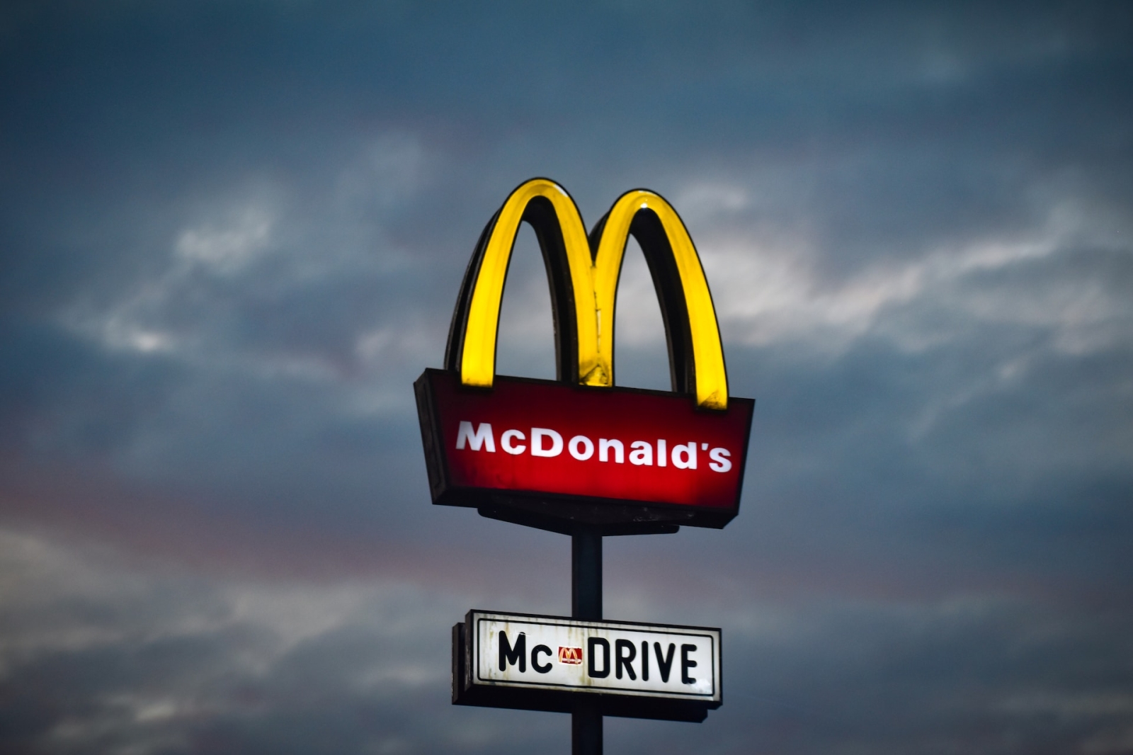 McDonald’s: facile-veloce-economico. Ma quanto sostenibile?