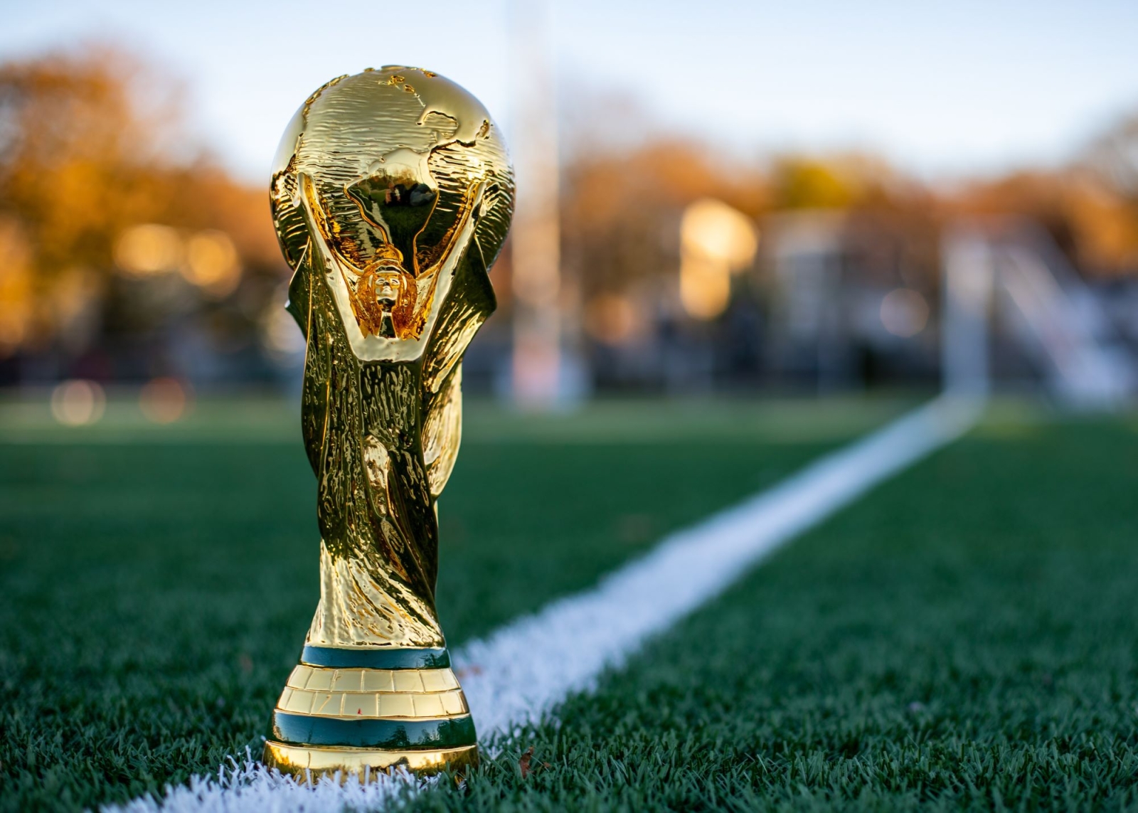 2030 World Cup: the environmental impact of an event across three continents