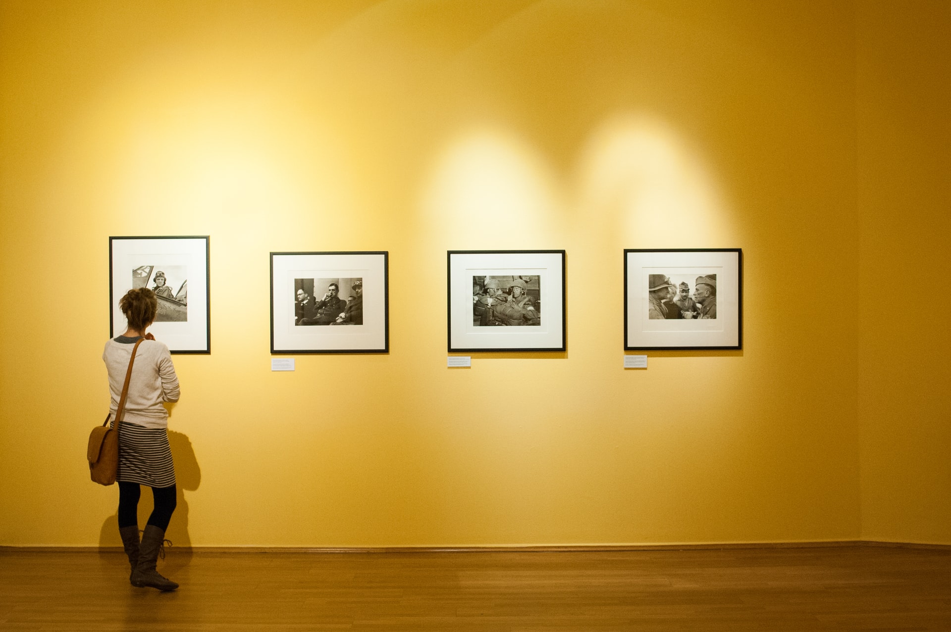 Musei circolari: di mostre e allestimenti non si butta via niente