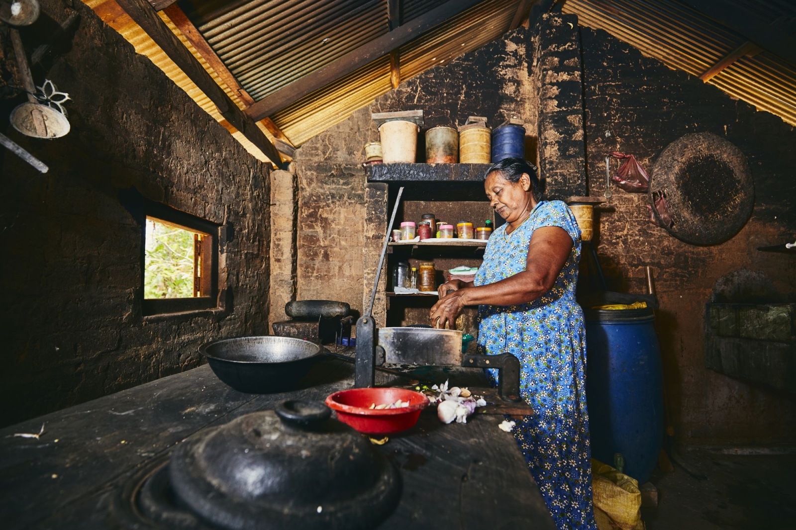 Clean Cooking, dal primo summit internazionale 2,2 miliardi di dollari