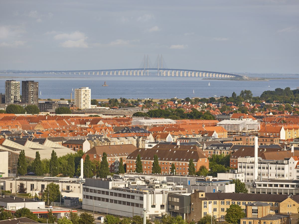 Energia condivisa, sicurezza condivisa: lezioni nordiche per la resilienza energetica dell'Europa