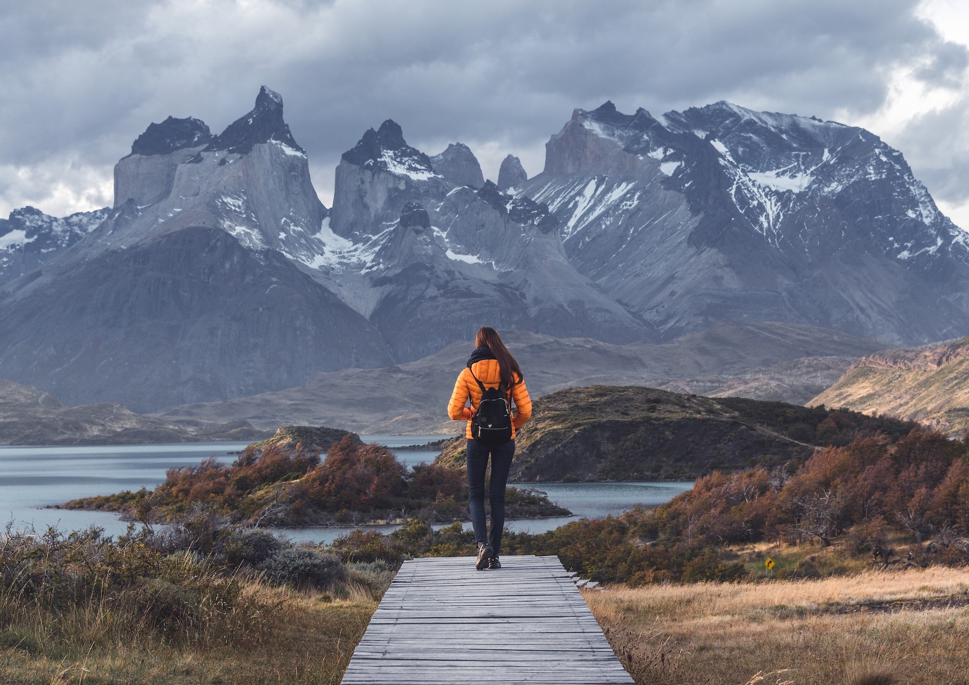 Patagonia sceglie il Pianeta come unico azionista