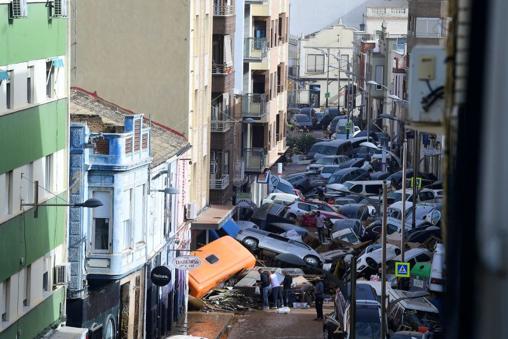 Clima, Italia indietro ma nessun paese ha raggiunto i risultati necessari